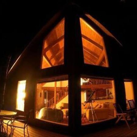 Pinecrest A-Frame Family Fun Near Dodge Ridge Villa Long Barn Eksteriør bilde